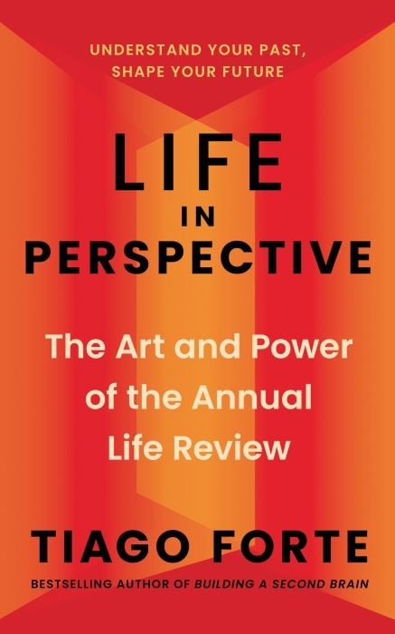 Produktbild: Life in Perspective