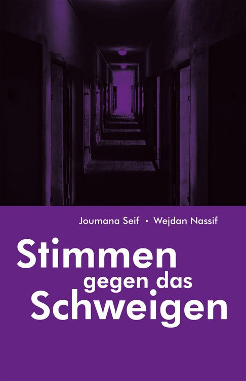 Produktbild: Stimmen gegen das Schweigen