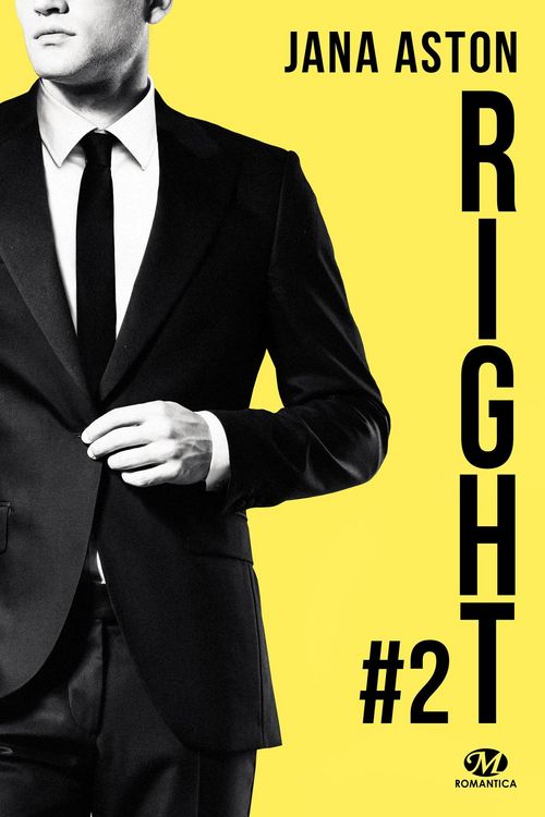 Produktbild: Wrong, T2 : Right