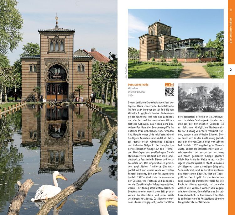 Produktbild: Stuttgart. Architekturf&uuml;hrer