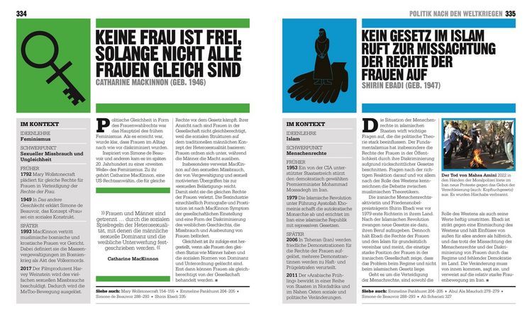 Produktbild: Big Ideas. Das Politik-Buch