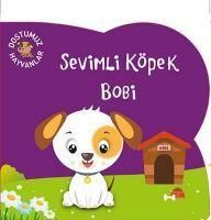 Produktbild: Sevimli K&ouml;pek Bobi