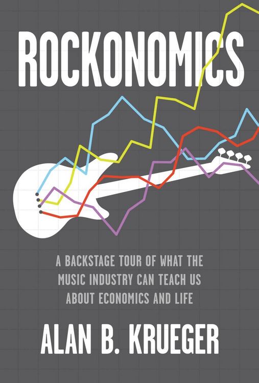 Produktbild: Rockonomics