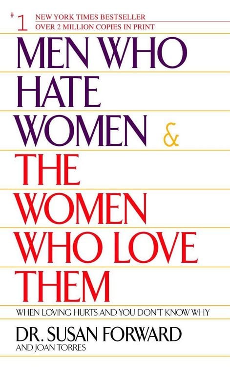 Produktbild: Men Who Hate Women and the Women Who Love Them