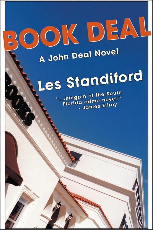 Produktbild: Book Deal