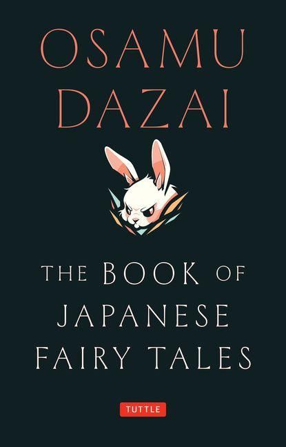 Produktbild: The Book of Japanese Fairy Tales