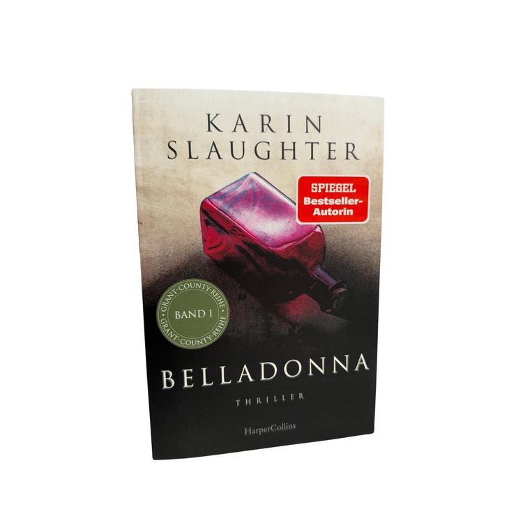 Produktbild: Belladonna