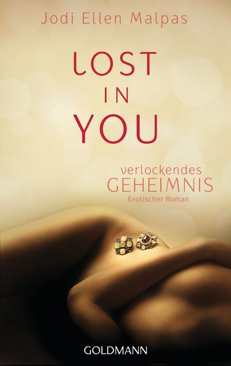 Produktbild: Lost in you. Verlockendes Geheimnis