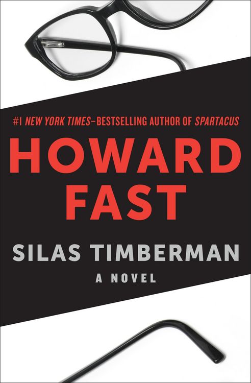 Produktbild: Silas Timberman