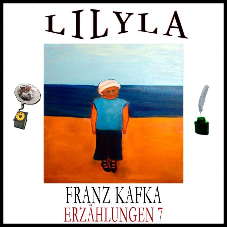 Produktbild: Erz&auml;hlungen 7