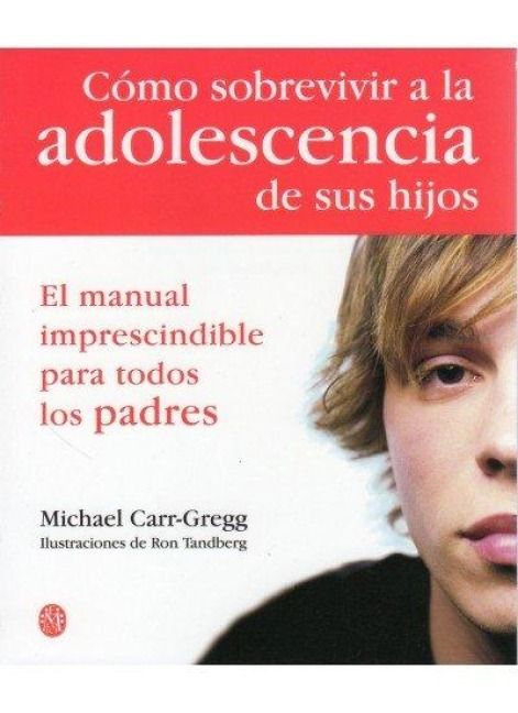 Produktbild: C&oacute;mo sobrevivir a la adolescencia de sus hijos