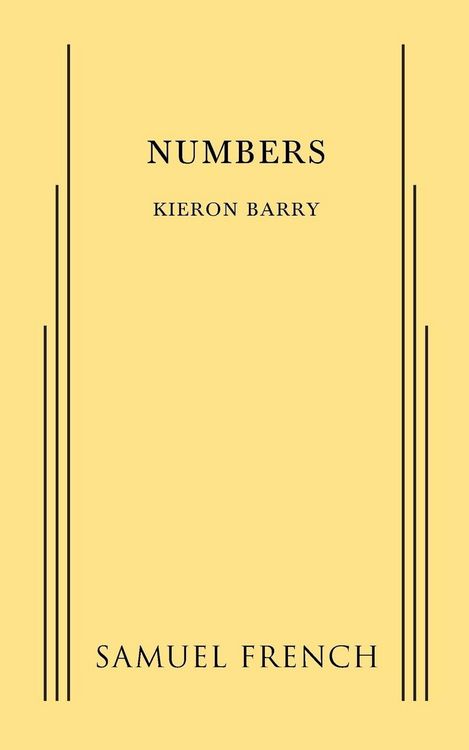 Produktbild: Numbers