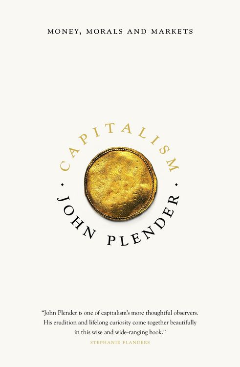 Produktbild: Capitalism