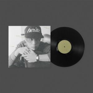 Produktbild: Silhouette (Vinyl)