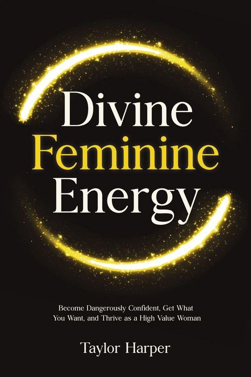 Produktbild: Divine Feminine Energy