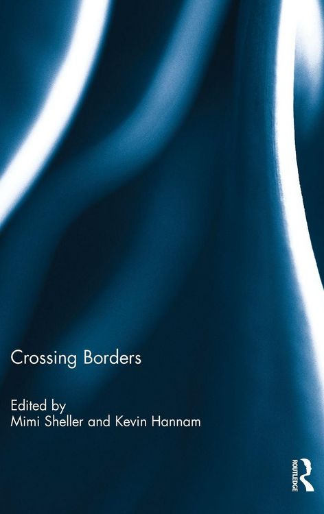 Produktbild: Crossing Borders