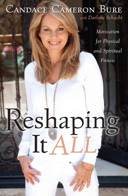 Produktbild: Reshaping It All: Motivation for Physical and Spiritual Fitness