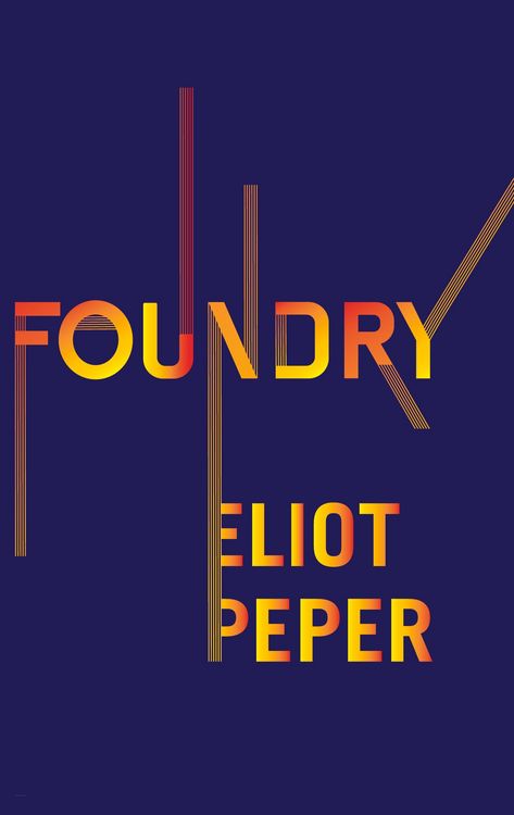Produktbild: Foundry