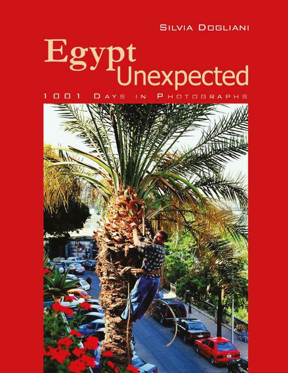 Produktbild: Egypt Unexpected