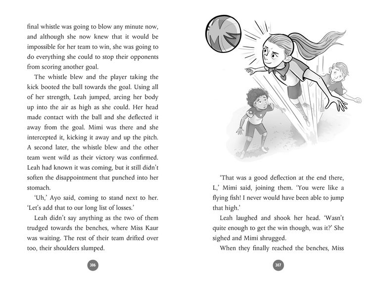 Produktbild: The Wonder Team and the Football Phantom