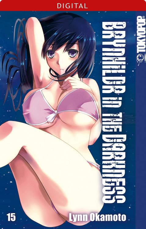 Produktbild: Brynhildr in the Darkness 15