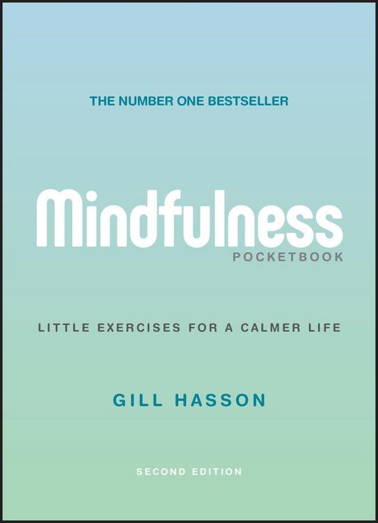 Produktbild: Mindfulness Pocketbook