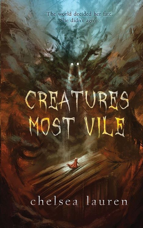 Produktbild: Creatures Most Vile