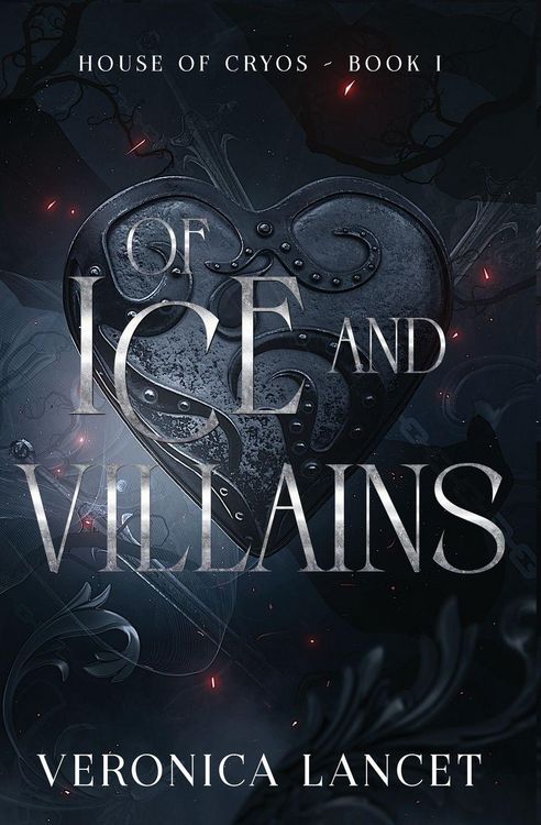 Produktbild: Of Ice and Villains