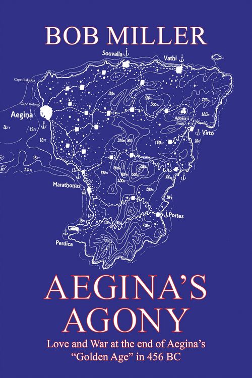 Produktbild: Aegina's Agony