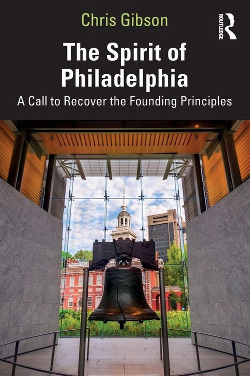 Produktbild: The Spirit of Philadelphia
