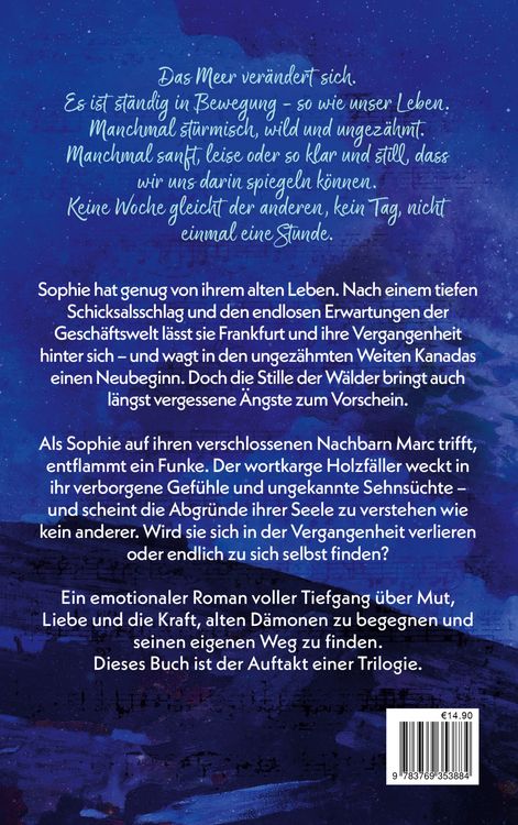 Produktbild: Im Meer der Wellen