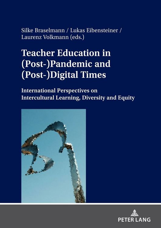 Produktbild: Teacher Education in (Post-)Pandemic and (Post-)Digital Times