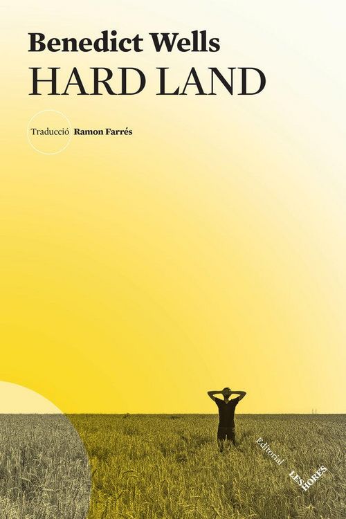 Produktbild: Hard land
