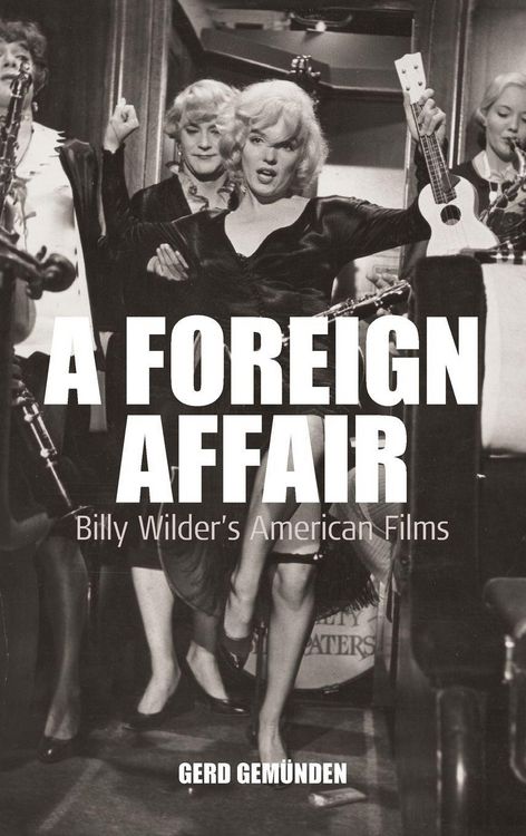 Produktbild: A Foreign Affair