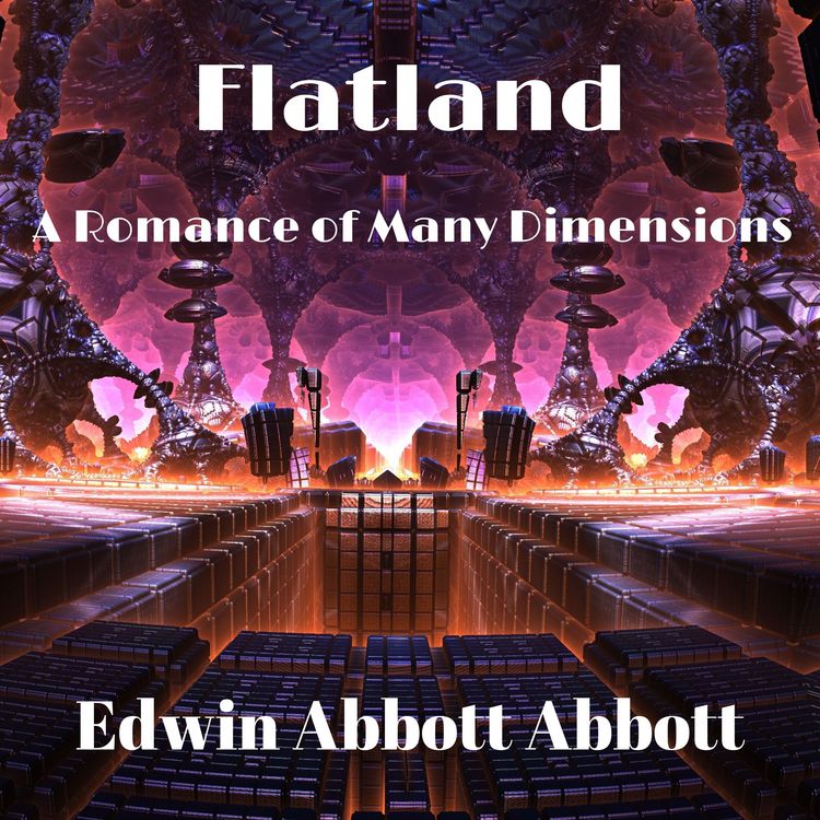 Produktbild: Flatland