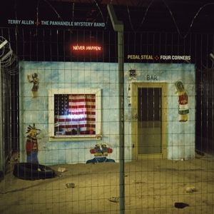 Produktbild: Pedal Steal + Four Corners (LP+3CD+Book)