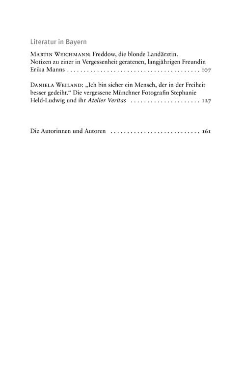 Produktbild: Freunde der Monacensia e. V. - Jahrbuch 2025