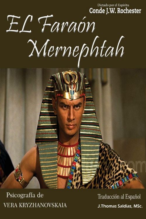 Produktbild: El Fara&oacute;n Mernephtah