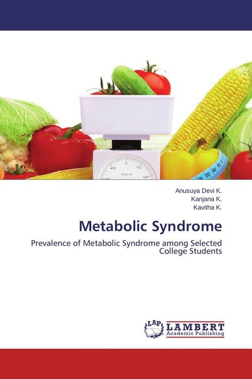 Produktbild: Metabolic Syndrome