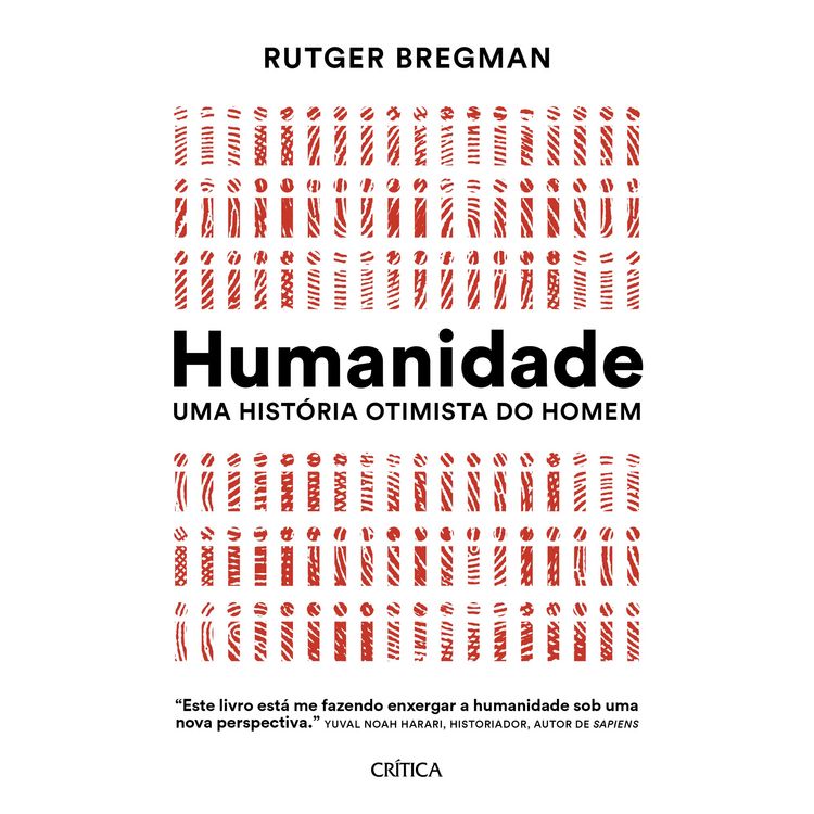 Produktbild: Humanidade