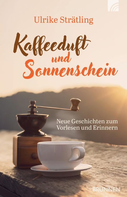 Produktbild: Kaffeeduft und Sonnenschein