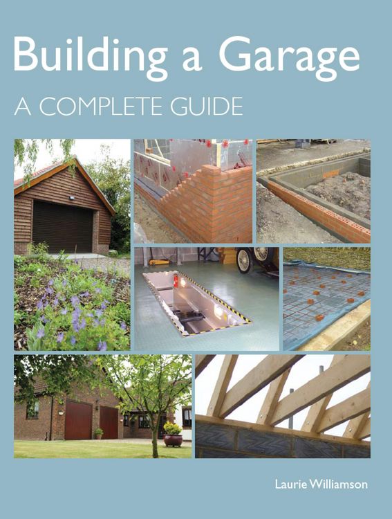 Produktbild: Building a Garage