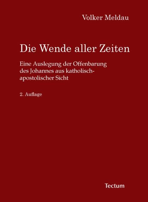 Produktbild: Meldau, V: Wende aller Zeiten