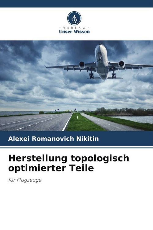 Produktbild: Herstellung topologisch optimierter Teile