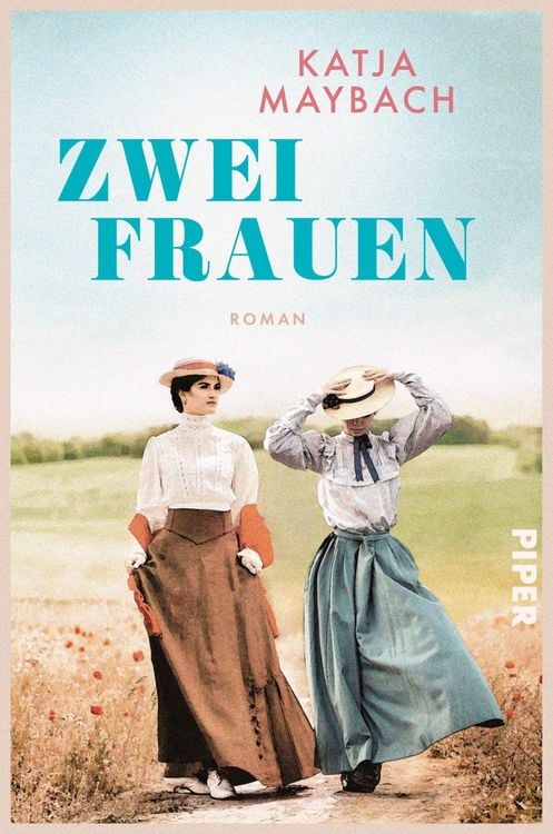 Produktbild: Zwei Frauen