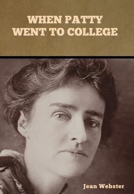 Produktbild: When Patty Went to College