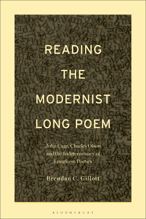 Produktbild: Reading the Modernist Long Poem