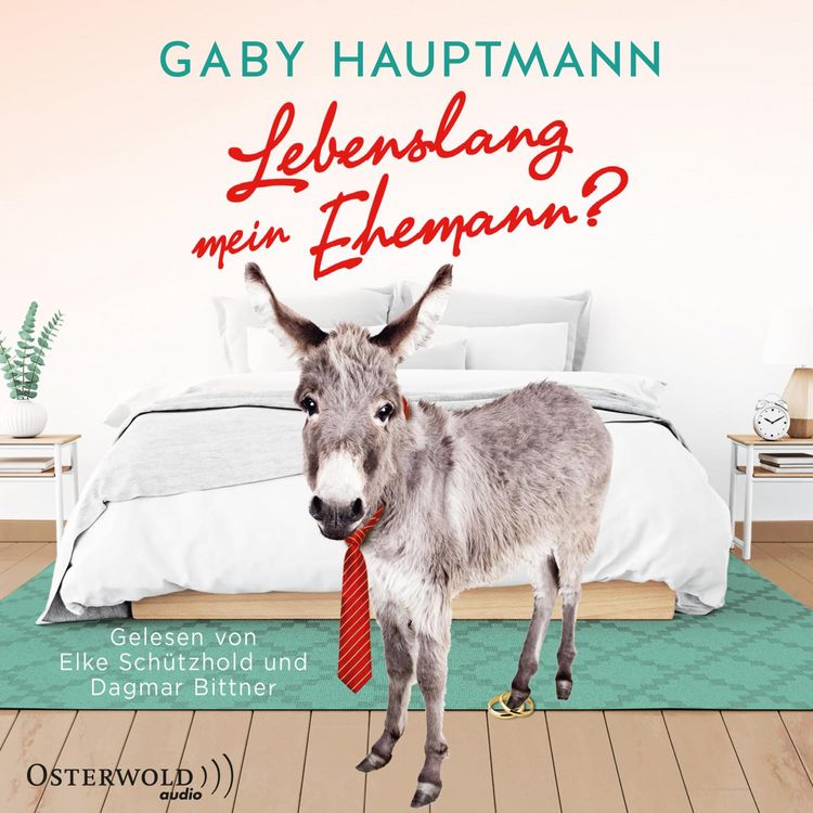 Produktbild: Lebenslang mein Ehemann?