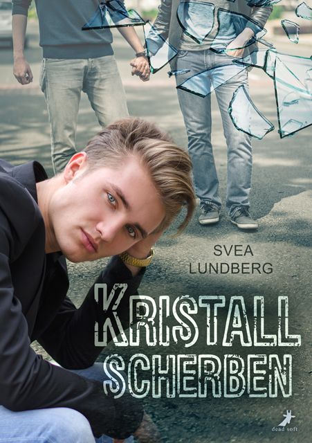 Produktbild: Kristallscherben