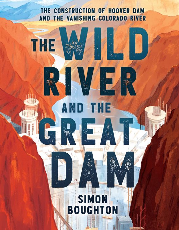 Produktbild: The Wild River and the Great Dam